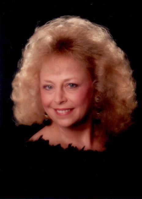 Obituary of Doris Elaine Tweed Malone