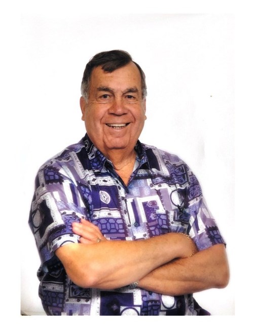 Obituary of Michael Allan Fife