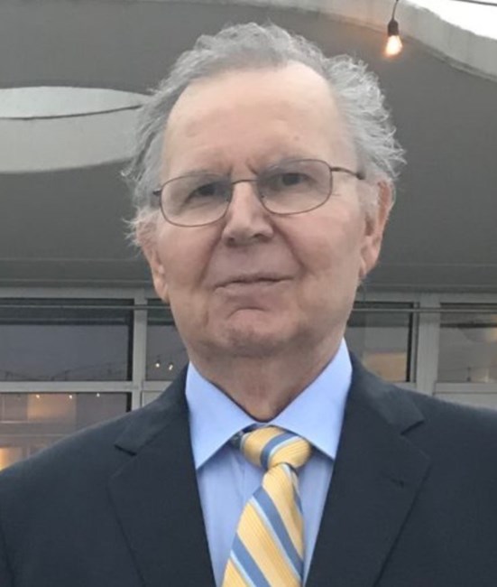 Obituary of Tommy Leonard Moser