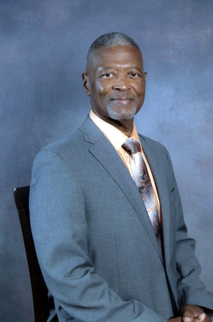 Obituario de James Oliver Rosemond Sr.