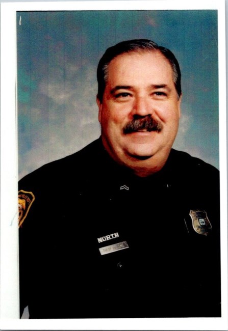 Obituary of Donald R Thetford