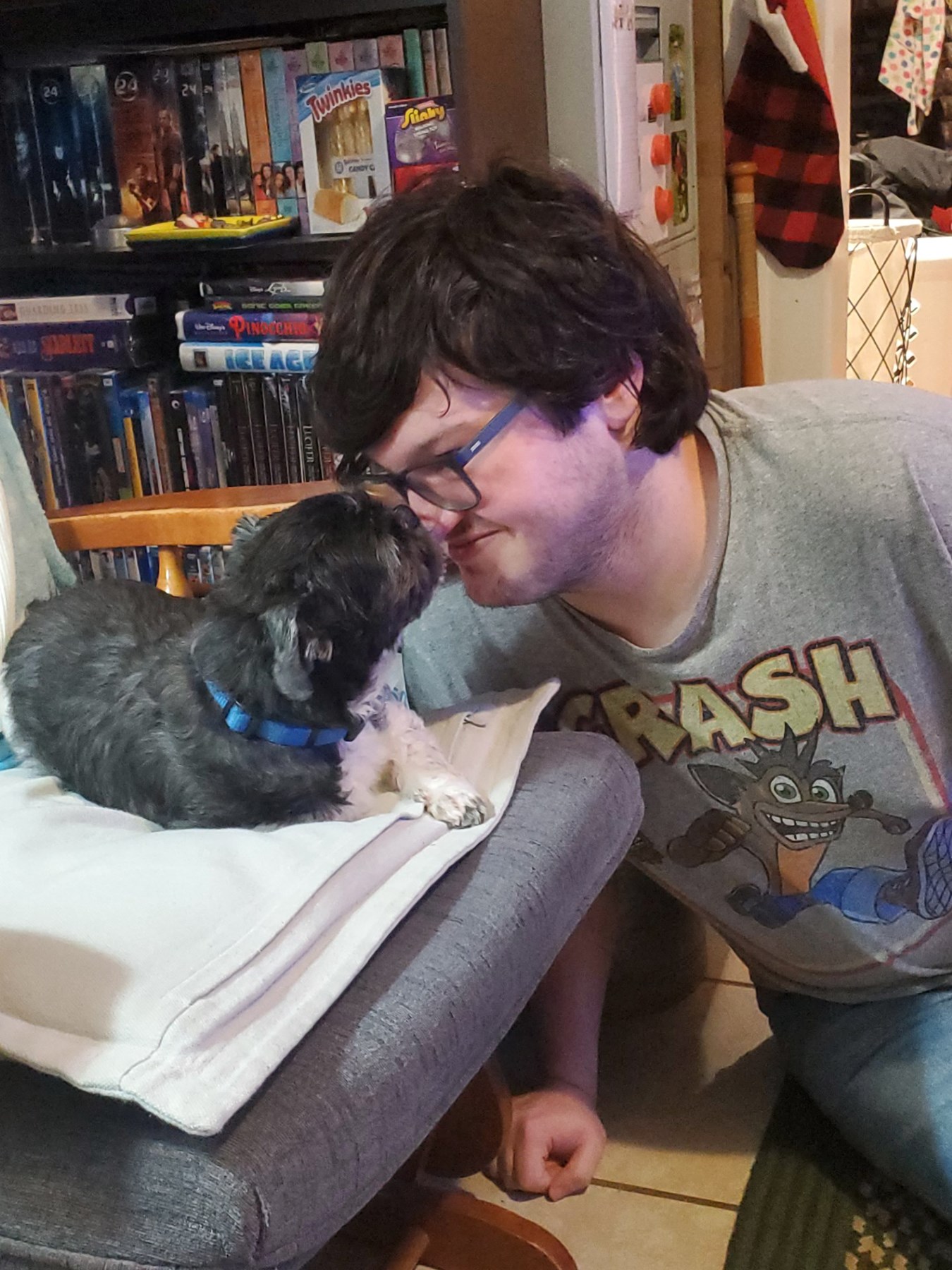 Obituary of Adonis William Boykin