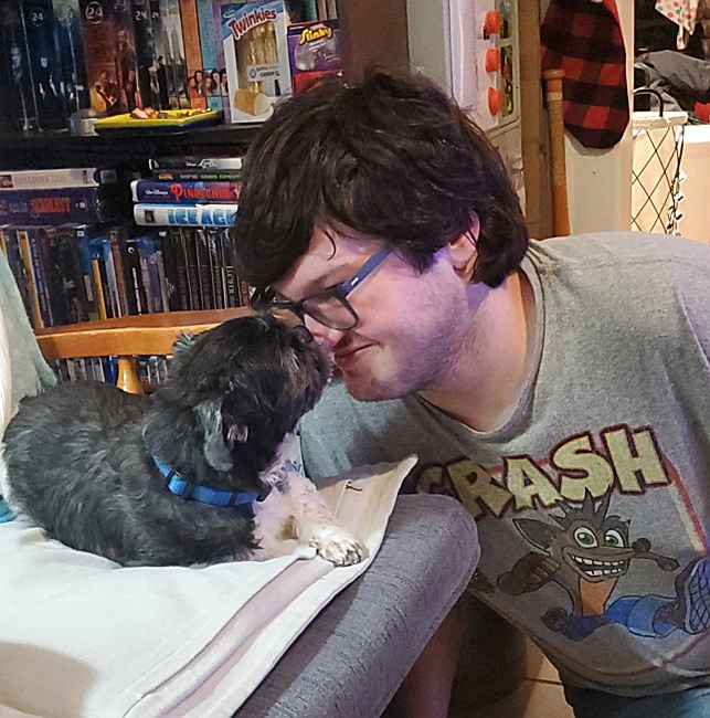 Obituary of Adonis William Boykin