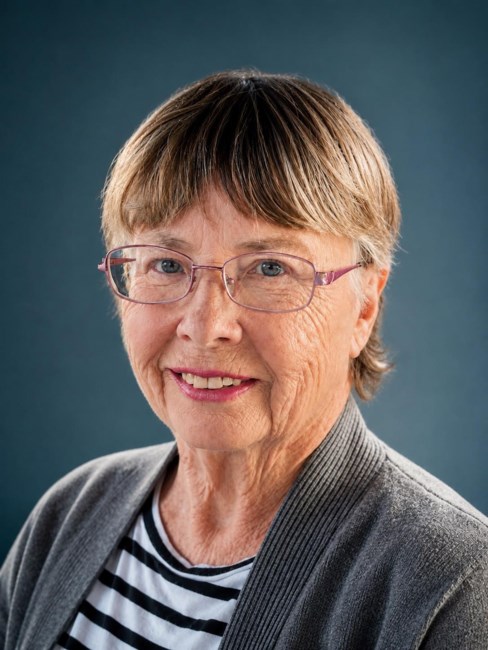 Obituary of Susan J Frazee