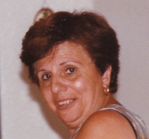 Obituary of Catherine Basile
