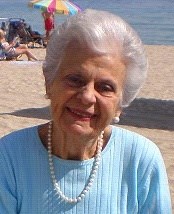 Obituary of Katherine M. Bates
