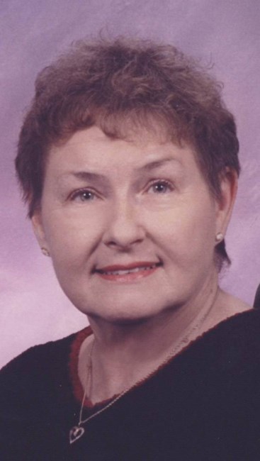 Obituary of Mary Lee Pace