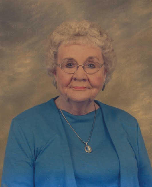 Obituary of Doris E. Barnes