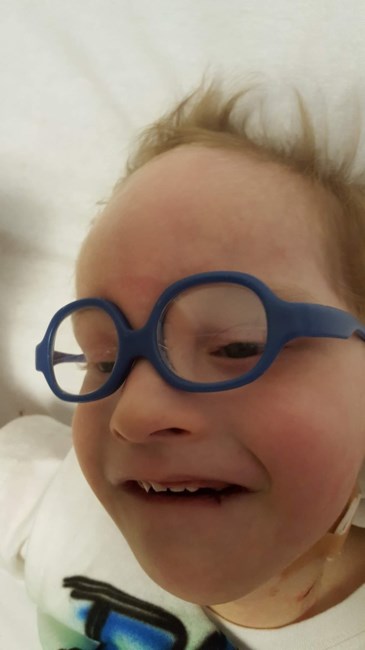 Obituary of Daniel Michael Berthelot