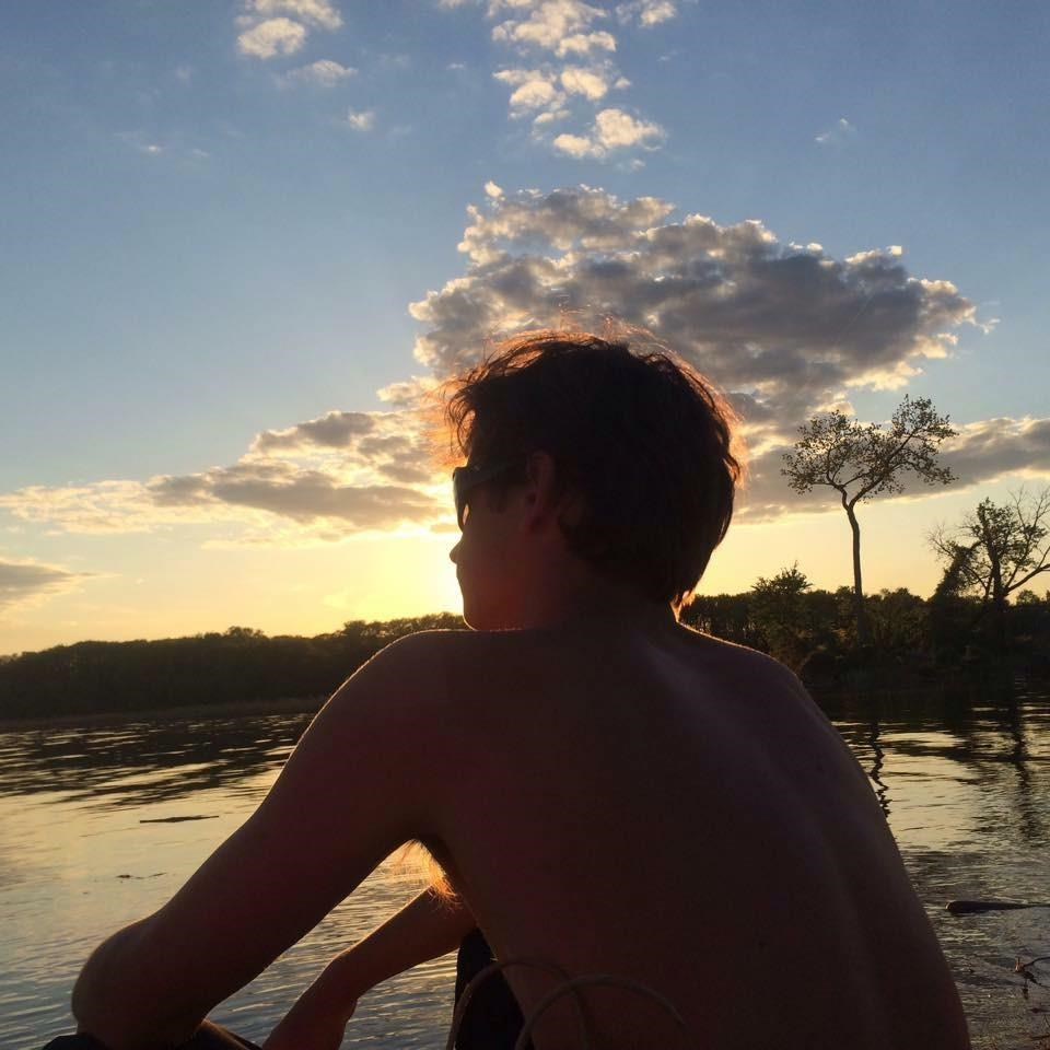 Obituary of Samuel Phillips Robinson