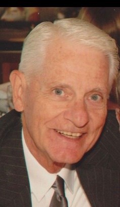 Obituary of Raymond E. Boyle