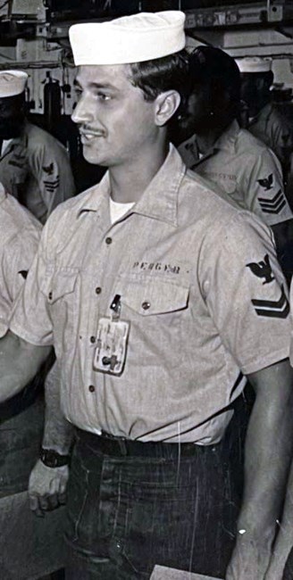 Obituary of Josef Perger Jr.