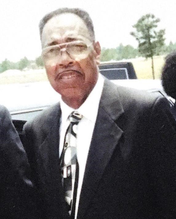 Obituary of Mr. Maurice Bright Sr.