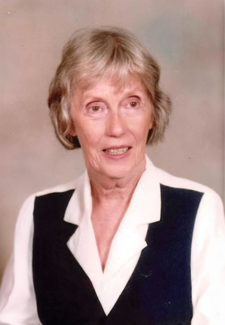 Obituary of Donna Gallanis