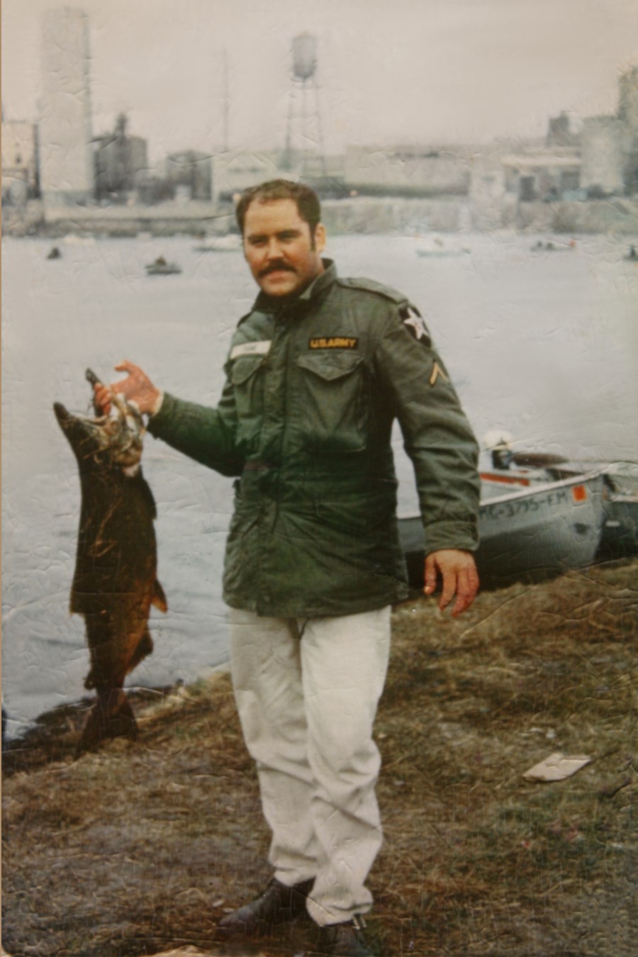 Obituary of Timothy L. Tighe