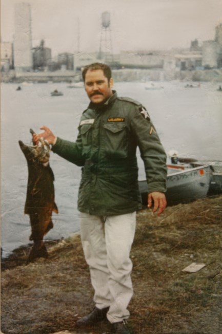 Obituary of Timothy L. Tighe