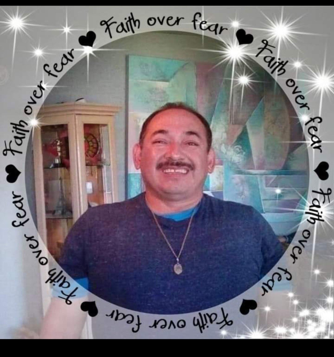 Obituary of David Montejano