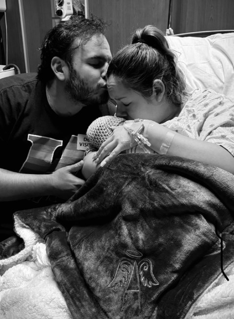 Avis de décès de Leonardo Miguel Cesar Barber