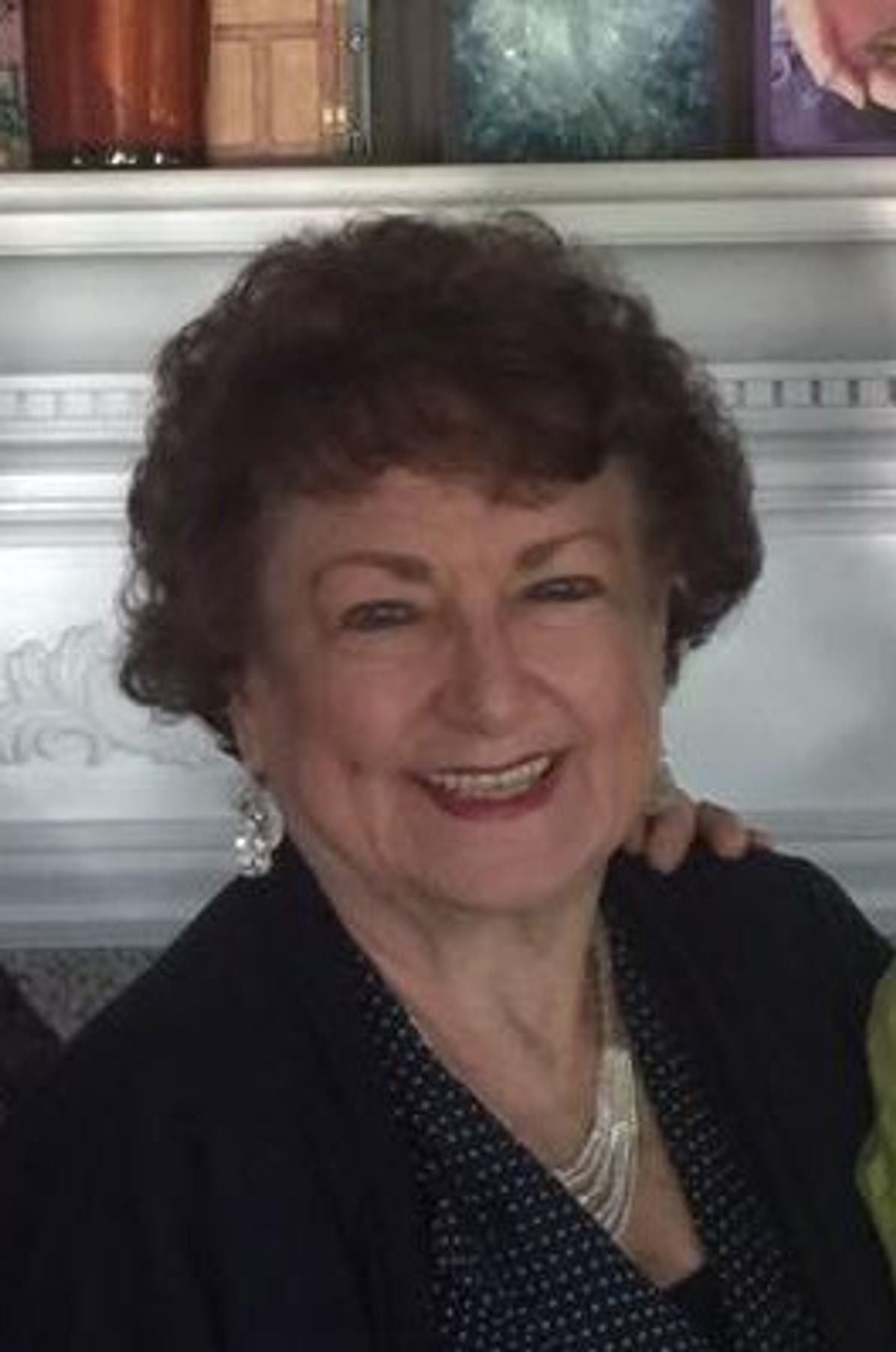 Obituary of Elaine Kay Mills