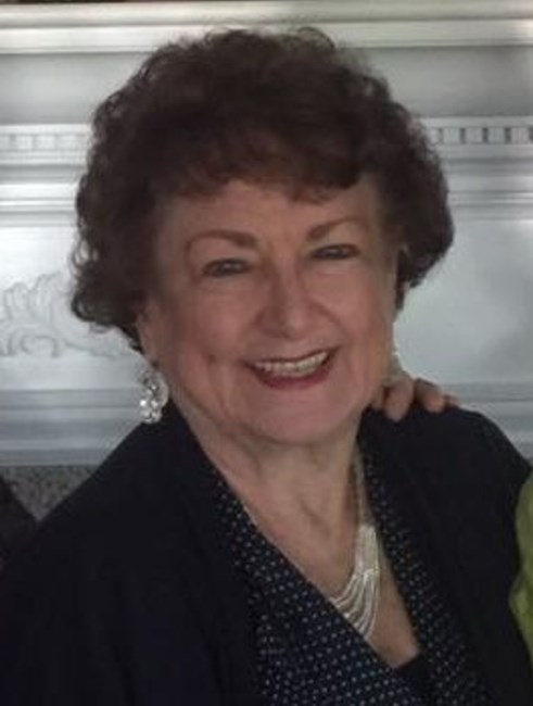 Obituary of Elaine Kay Mills