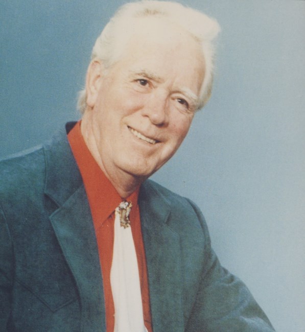 Obituary of Rubin L. Everidge