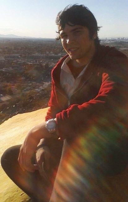 Obituary of Trevor James Boileau