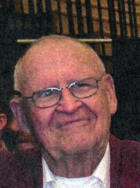 Obituary of Clayton Frederick Beyer