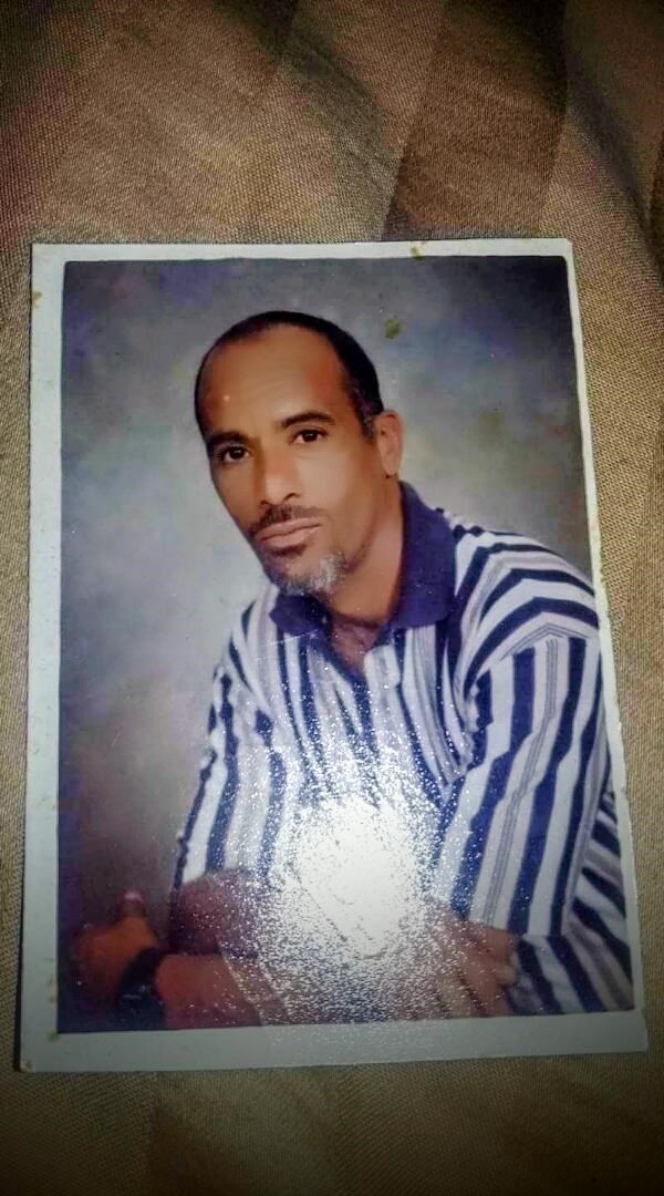 Obituario de Hugo Alberto Lopez Sr.