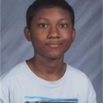 Obituary of Tashawn Shawn"" Watson