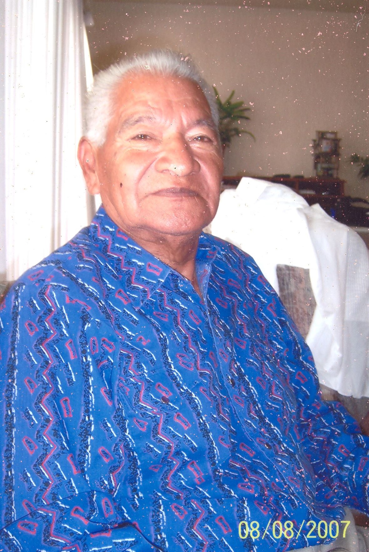 Cruz Castaneda Obituary Santa Paula, CA