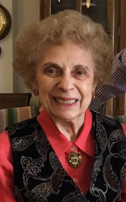 Obituary of Lena Francesconi