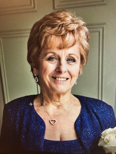 Obituary of Barbara Balsano