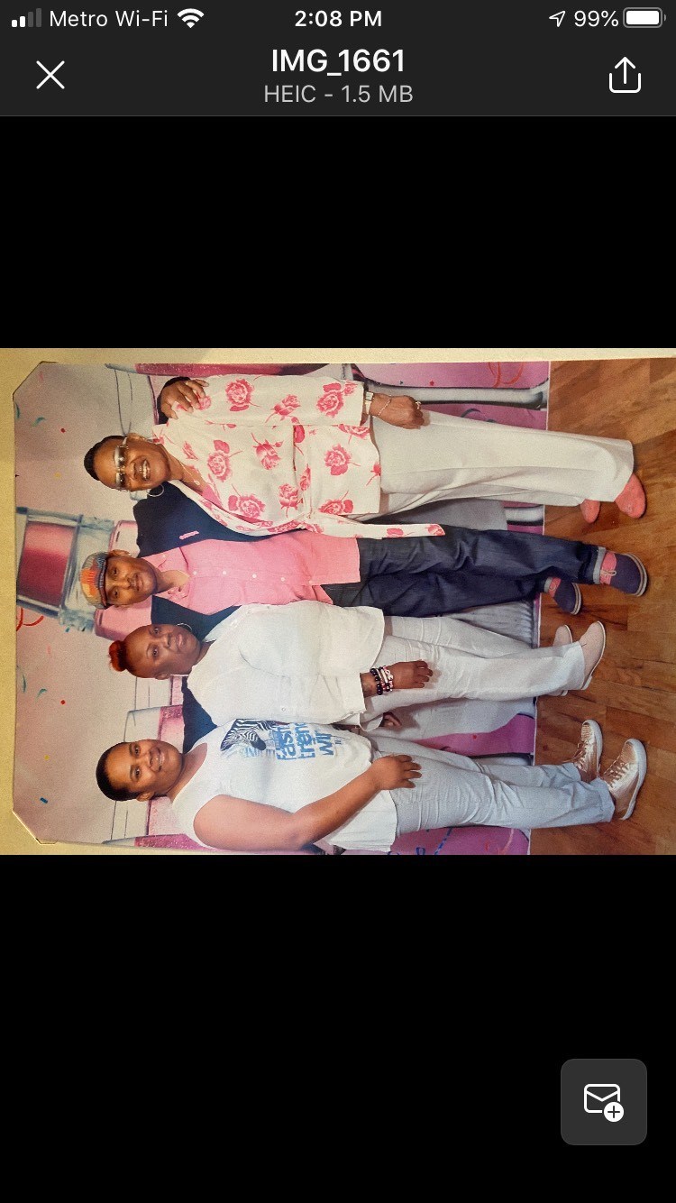 Obituary of Geraldine Roslyn Stewart