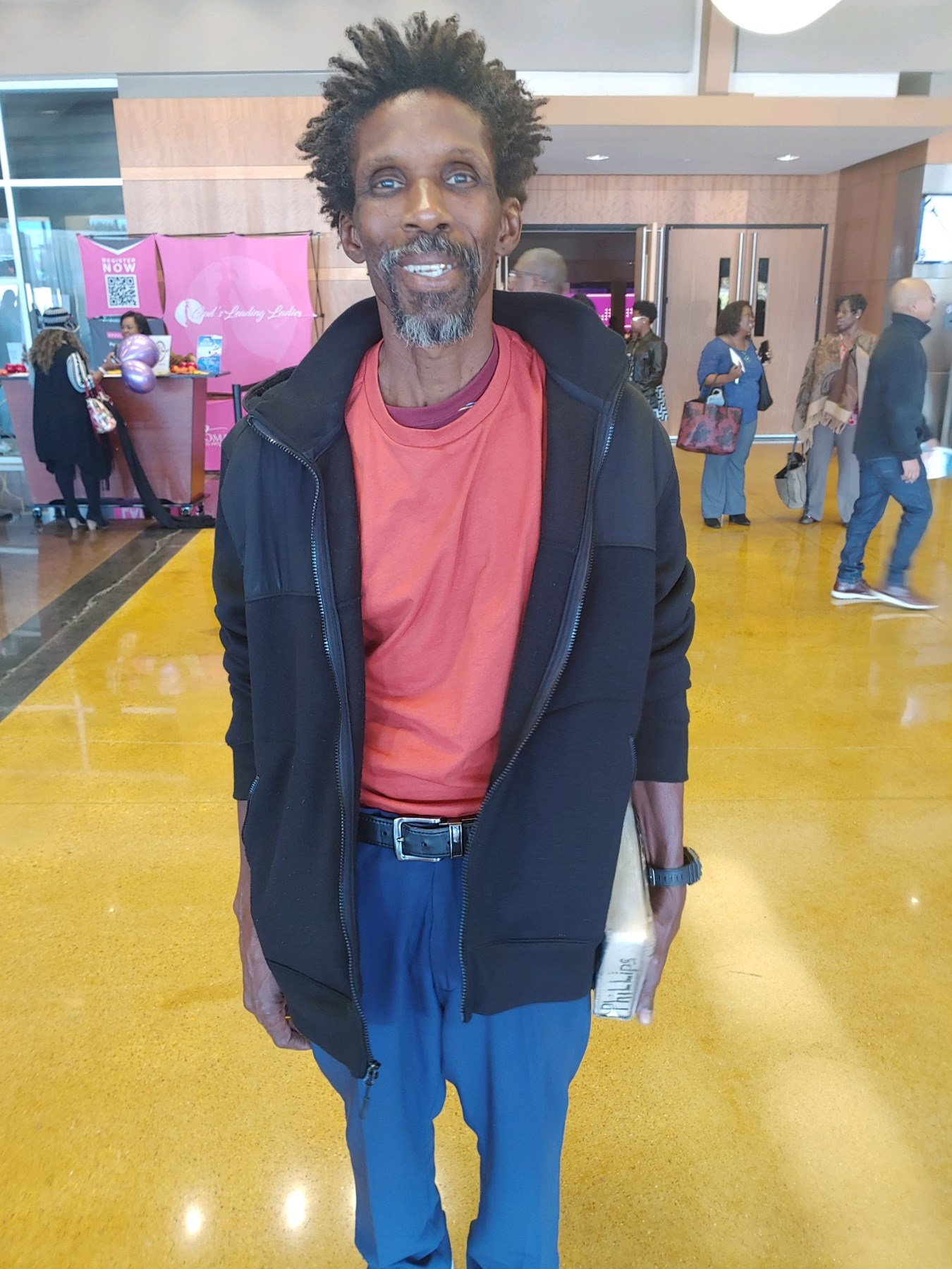 Obituary of Ricky Eugene Moore