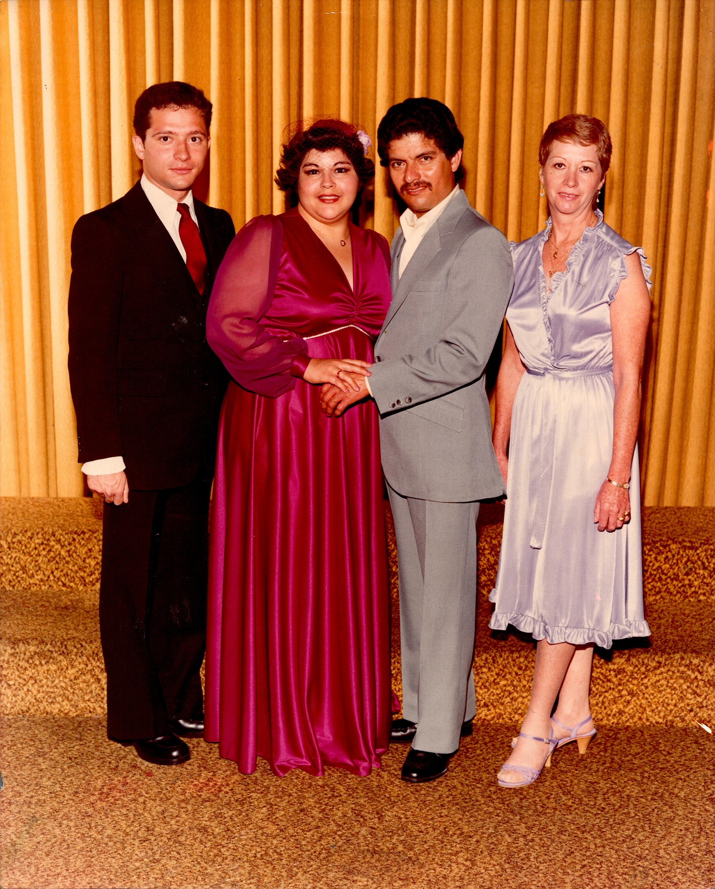 Obituary of Susana Rios