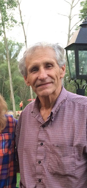 Obituary of Mike Mathia Jr.