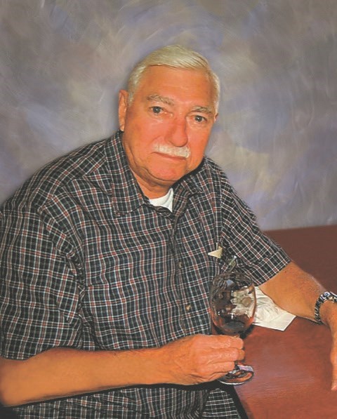 Obituary of Larry Burt