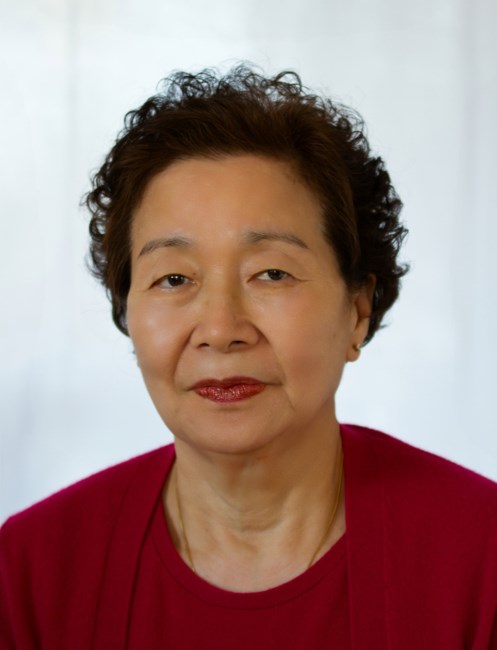 Obituary of Jung Yoon