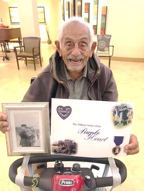 Obituary of Dr. Sidney E. Barron