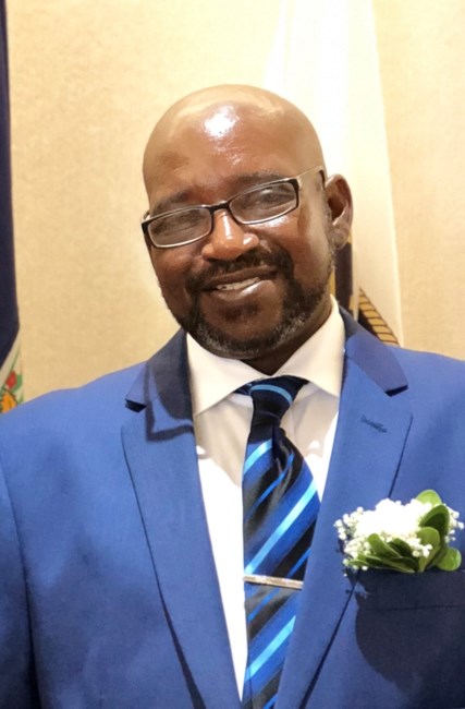 Avis de décès de Reginald Dewayne Collins