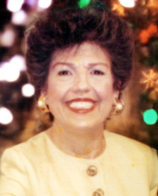 Obituary of Diane Margaret Brau