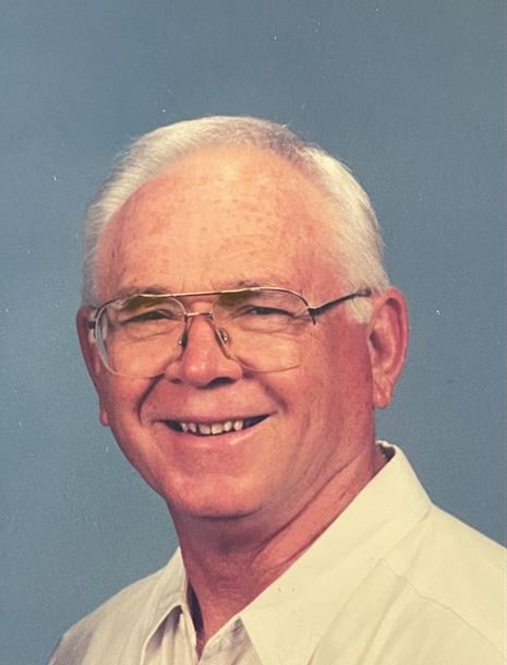 Obituary of George Edward Abbott