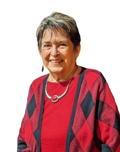 Avis de décès de Mary Ella Huguley