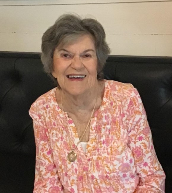 Obituary of Connie Harris Swett
