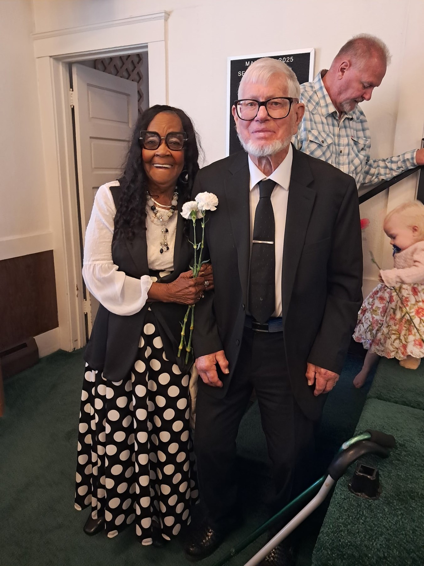 Avis de décès de Kenneth Ross Badgley