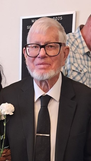 Obituario de Kenneth Ross Badgley