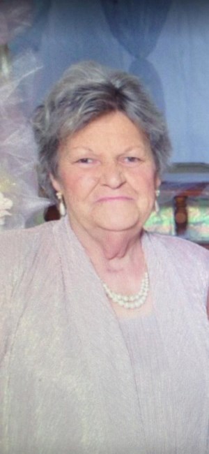 Obituary of Hazel M Newton