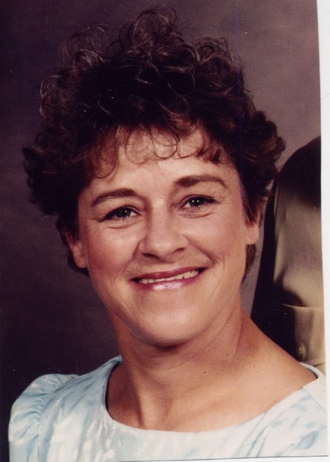 Obituary of Maurine F. Scholtz