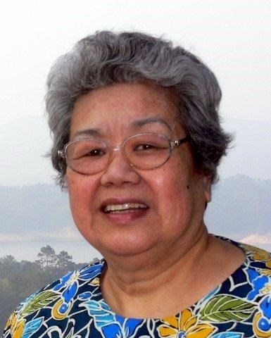 Obituary of Pui Yue Helena Chan