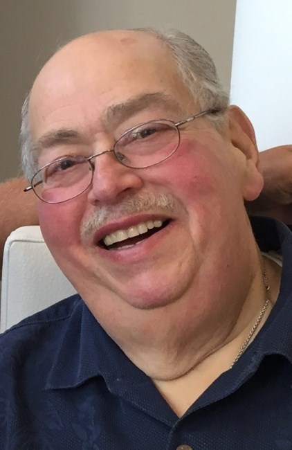 Obituary of Allan Goldsmith